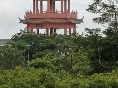 -梧桐山风景名胜区