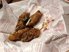 -新白鹿餐厅(第一百货店)