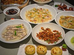 -明州小宴(文化广场店)