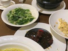 -水月周庄铂尔曼酒店-水月荟中餐厅