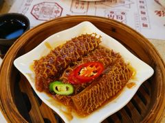 -点都德(盘福楼店)