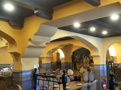 -阿凡提餐厅(簋街店)