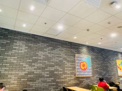 大堂-麦当劳(龙湖北京大兴天街店)
