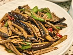 -熠盛·本帮菜Bistro(永嘉路店)