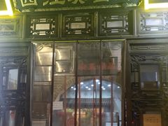 -西江美食舫·江西菜(健德桥店)