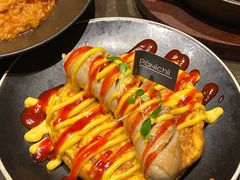 -沛家·西餐Brunch·直火料理