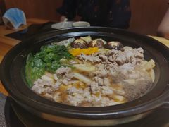 -立山居酒屋·烧鸟 天妇罗(西北湖店)