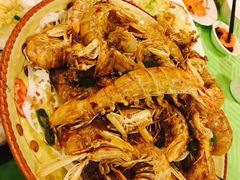 -盛港湾海鲜食府(黄沙店)