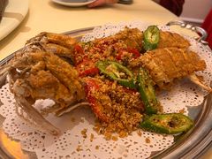 椒盐濑尿虾-惠食佳(滨江大公馆店)