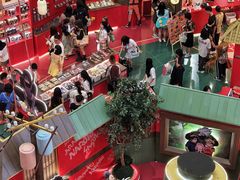 -龙湖成都上城天街