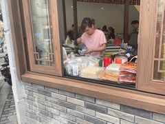 -长人馄饨铺(解放街店)