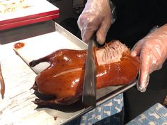 -京味斋·北京烤鸭(华威桥北工大店)