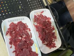 -清真·马坡烧烤涮牛肚·酸浆火锅(新区总店)
