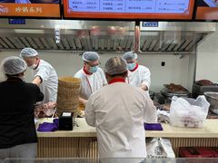 -闫家驴肉老店(华电一校店)
