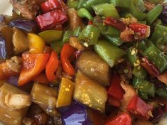 -文三里屯面馆(三里屯店)