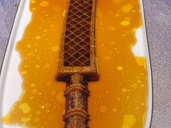 -曾宴·楚菜(湖北省博物馆店)