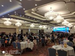 大堂-圣丰城酒家·宴会(宝安大仟里店)