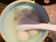 -江边城外烤全鱼(方庄时代购物中心店)
