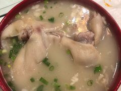 -廖老妈蹄花店(人民公园陕西街259号店)
