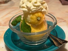 -Highline·城市露台景观餐厅(淮海路店)