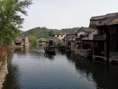 -北京古北水镇御舍温泉酒店