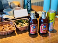 -阿纳迪酒店·秘境西餐厅
