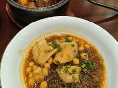-南堂馆·新川菜(天府三街店)