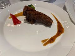 果木牛小排-波特曼西餐厅(南岗店)
