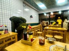 -清泉阁包子饺子·刀削面(五一店)