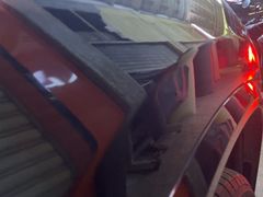 -鲨鱼皮汽车凹陷玻璃修复(静安店)