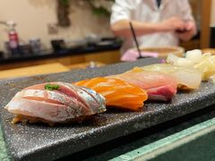 -鮨冠OMAKASE食べ放题(北京首店)