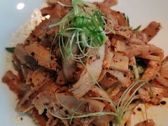 -局气 烤鸭·北京菜(光华路店)