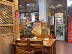 -下梅人家土菜馆(历史文化餐厅度假区店)