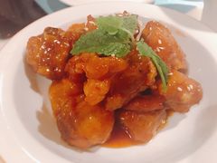 -大树餐厅(益田假日店)