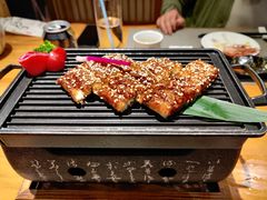 -簡一·割烹·和牛夀喜燒(西水东店)