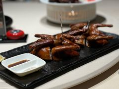 -侨美食家·粤菜(体育西路店)