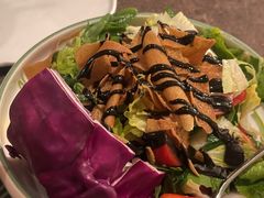 -ELI FALAFEL Lebanese&Mediterranean黎巴嫩美食(富城路店)