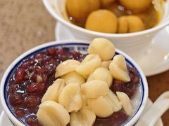 -仁信老铺甜品(北京路店)