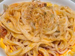-长安大牌档之西安博物院文化餐厅(中贸店)