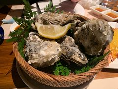 -Mr·Fish鱼鲜生海鲜放题(银泰in99店)