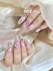 -九一·九二NAIL美甲工作室