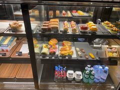 -星巴克(南昌恒茂梦时代广场店)