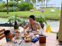 -三亚亚龙湾天域度假酒店