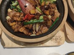 -火啫啫·粤式啫啫煲(南京弘阳店)