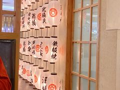 -羽寿司(东方宝泰店)