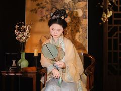 -红袖添香古风写真馆