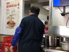 -刘记大肉面(三牌楼大街店)