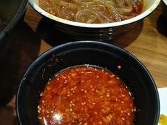 -万记麻辣烫国展总店