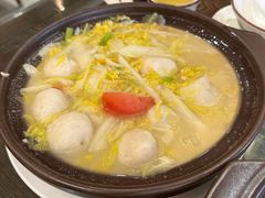 -抱德·潮汕味(琶洲店原惠城鱼仔)