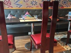 -克比叔叔印度餐厅Kebabs on the Grille(人民广场店)